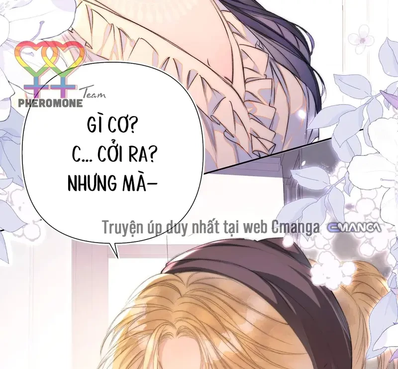 Ban Cho Tôi Nụ Hôn Của Em Chapter 1 - 7