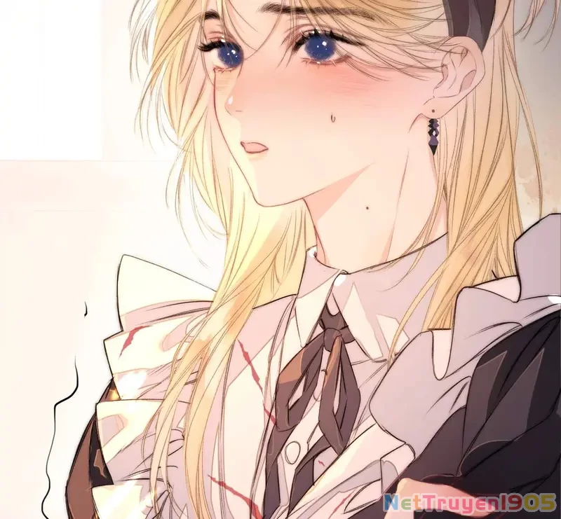 Ban Cho Tôi Nụ Hôn Của Em Chapter 1 - 8