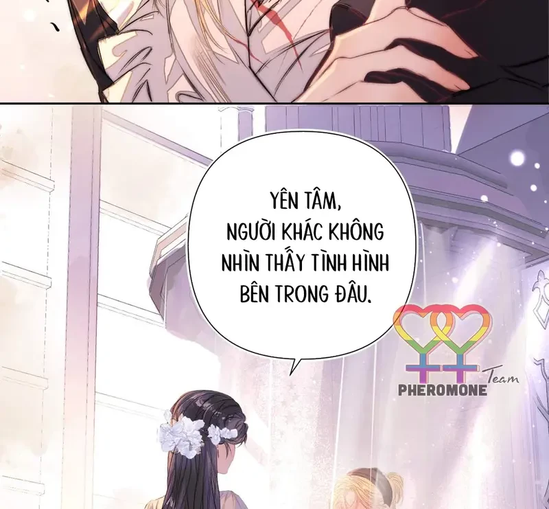 Ban Cho Tôi Nụ Hôn Của Em Chapter 1 - 9