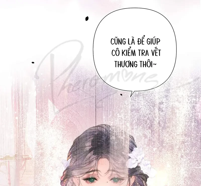 Ban Cho Tôi Nụ Hôn Của Em Chapter 1 - 11