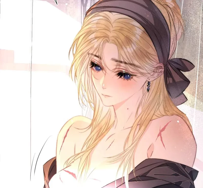 Ban Cho Tôi Nụ Hôn Của Em Chapter 1 - 15