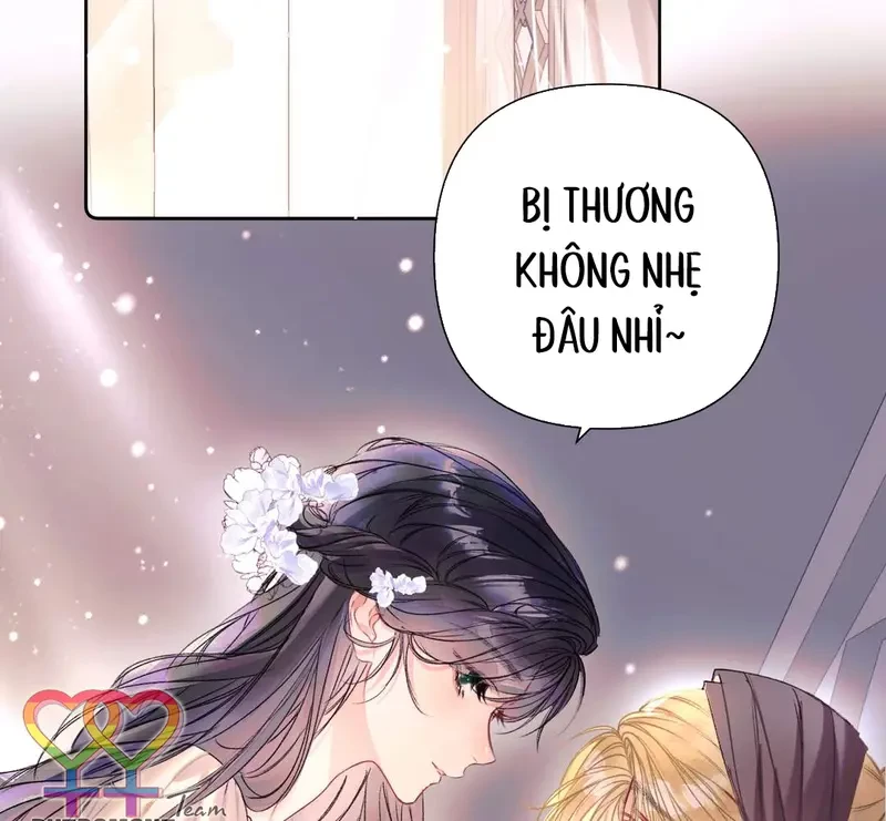 Ban Cho Tôi Nụ Hôn Của Em Chapter 1 - 19