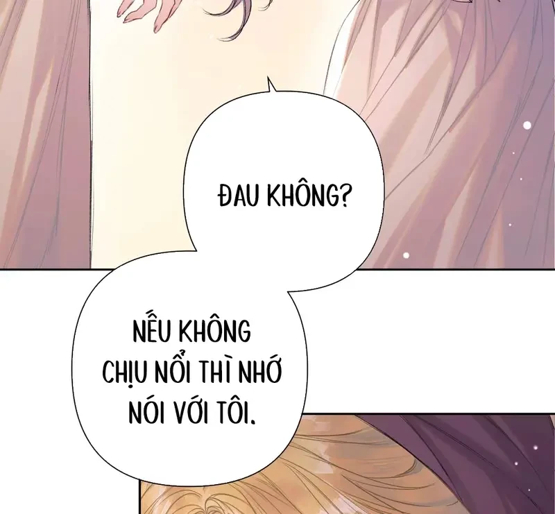 Ban Cho Tôi Nụ Hôn Của Em Chapter 1 - 21
