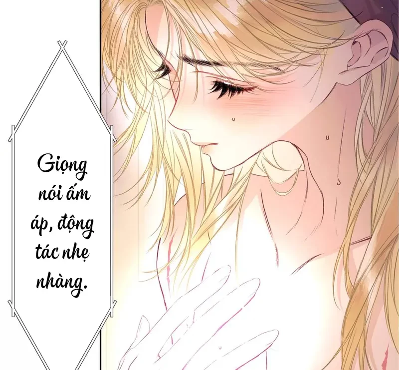 Ban Cho Tôi Nụ Hôn Của Em Chapter 1 - 22