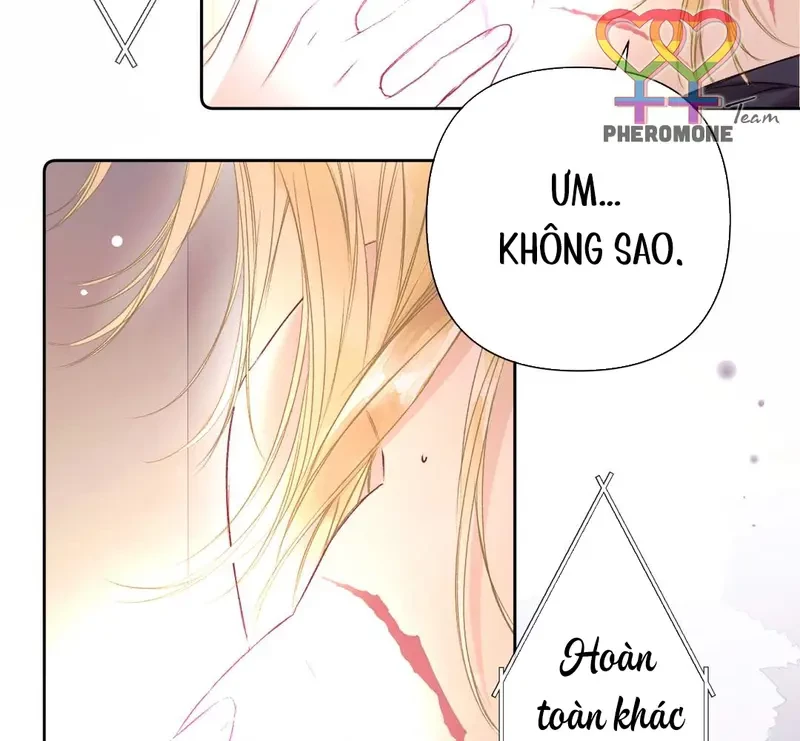 Ban Cho Tôi Nụ Hôn Của Em Chapter 1 - 23