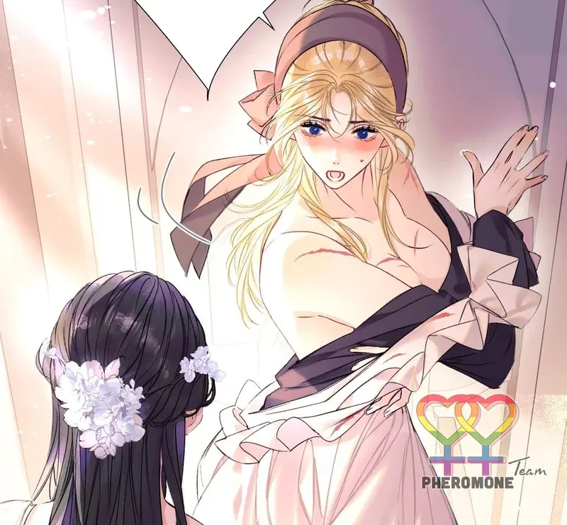 Ban Cho Tôi Nụ Hôn Của Em Chapter 1 - 27