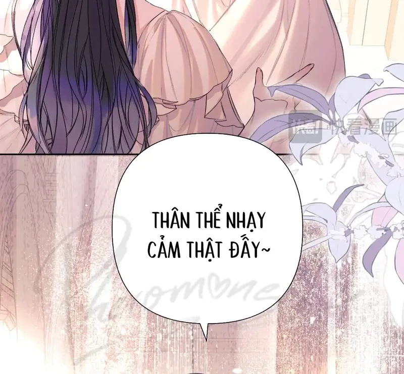 Ban Cho Tôi Nụ Hôn Của Em Chapter 1 - 28