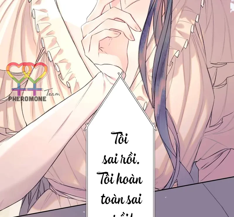 Ban Cho Tôi Nụ Hôn Của Em Chapter 1 - 30