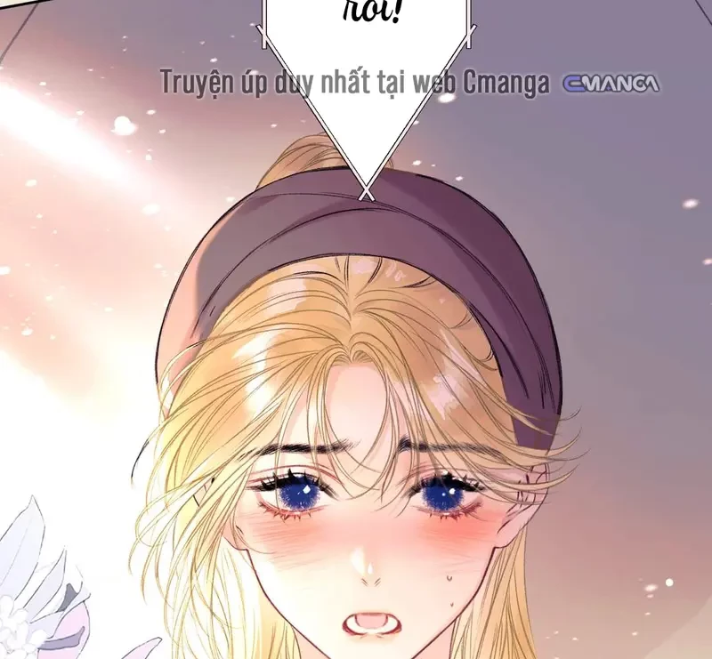 Ban Cho Tôi Nụ Hôn Của Em Chapter 1 - 31