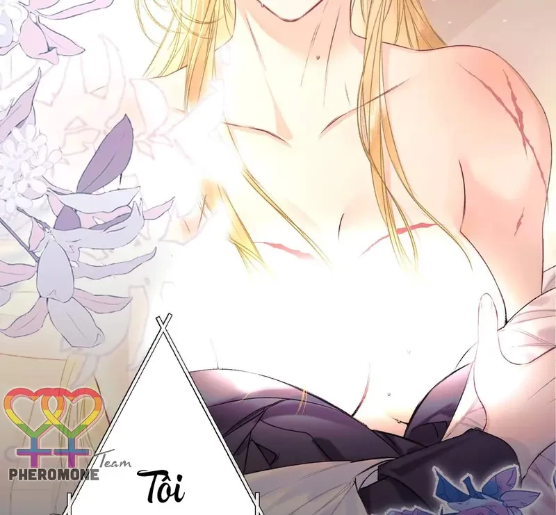 Ban Cho Tôi Nụ Hôn Của Em Chapter 1 - 32