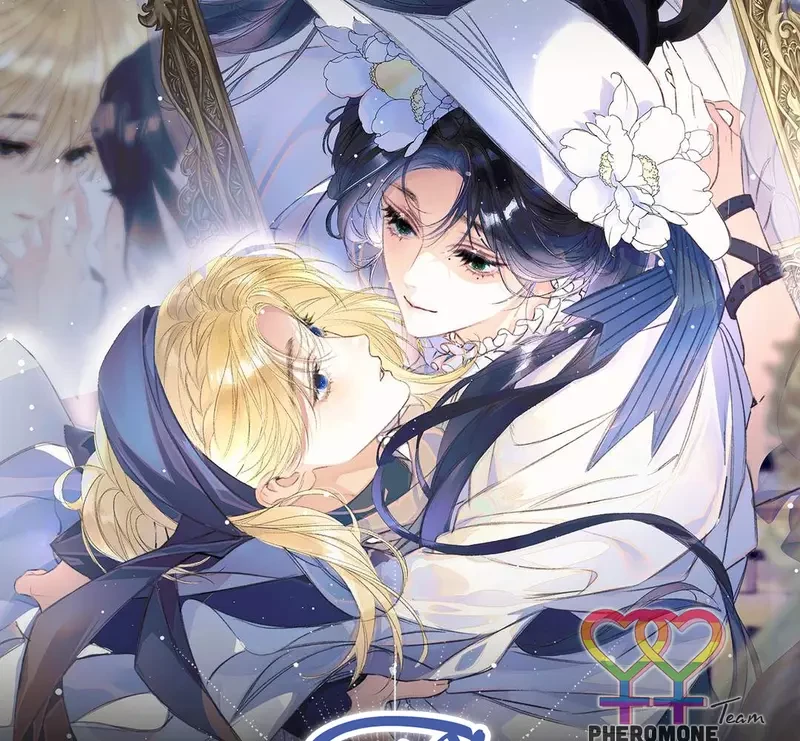 Ban Cho Tôi Nụ Hôn Của Em Chapter 1 - 35