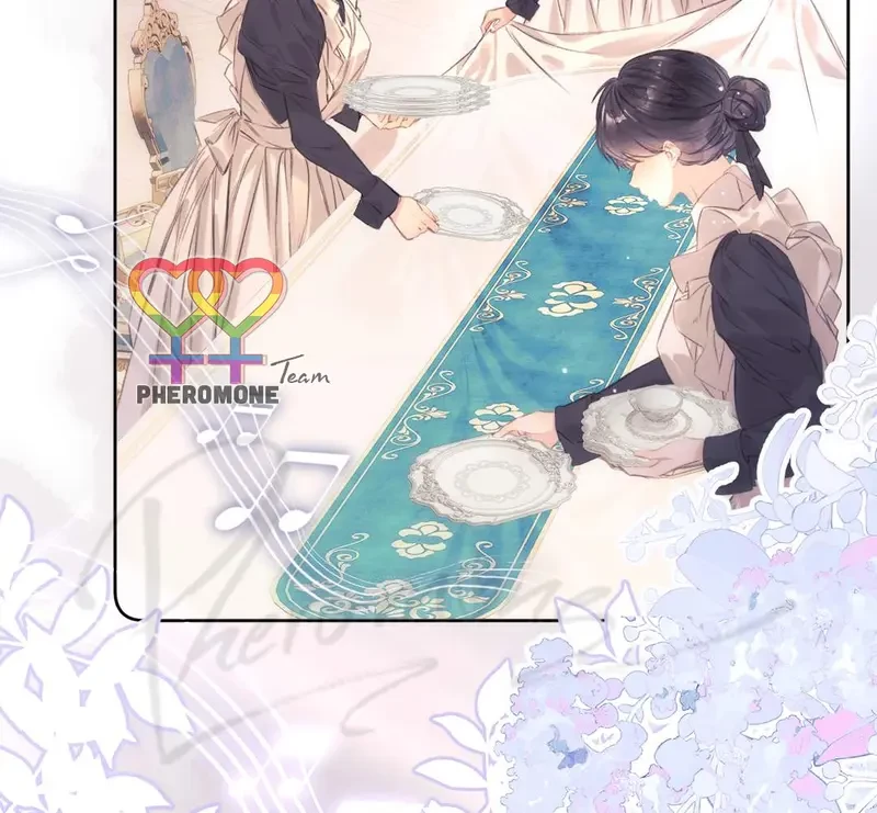 Ban Cho Tôi Nụ Hôn Của Em Chapter 1 - 41