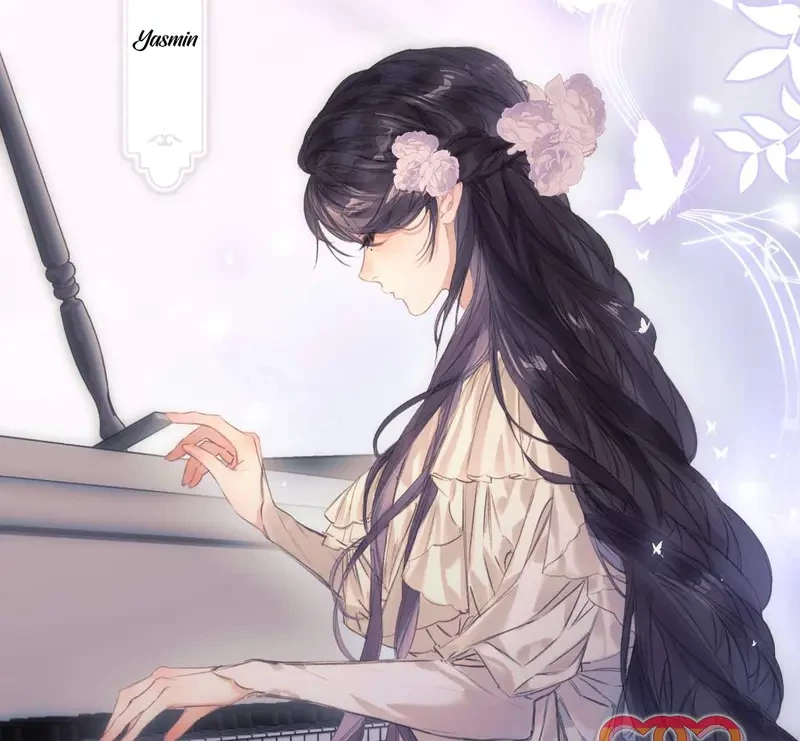 Ban Cho Tôi Nụ Hôn Của Em Chapter 1 - 43