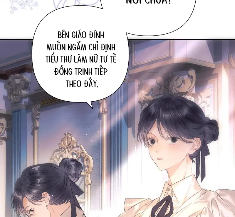 Ban Cho Tôi Nụ Hôn Của Em Chapter 1 - 45