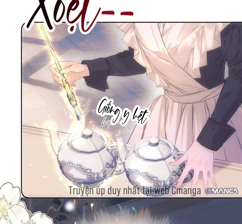 Ban Cho Tôi Nụ Hôn Của Em Chapter 1 - 50