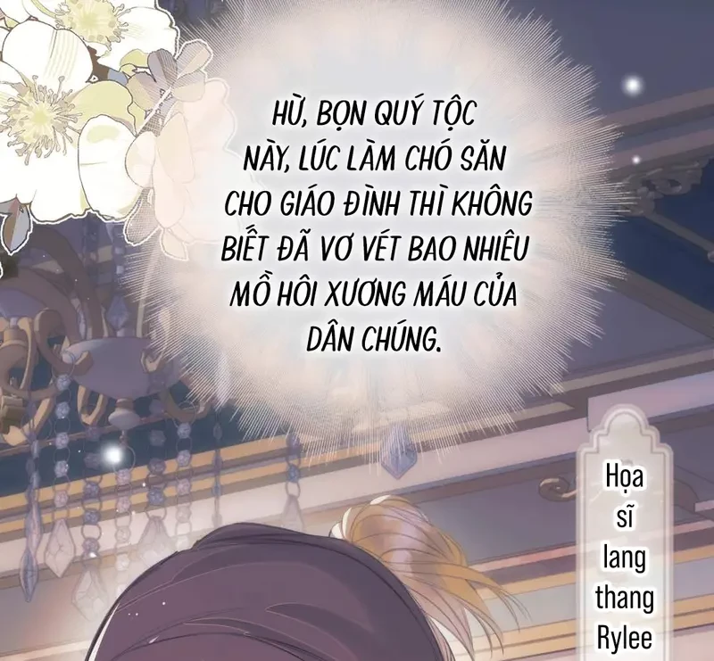 Ban Cho Tôi Nụ Hôn Của Em Chapter 1 - 51