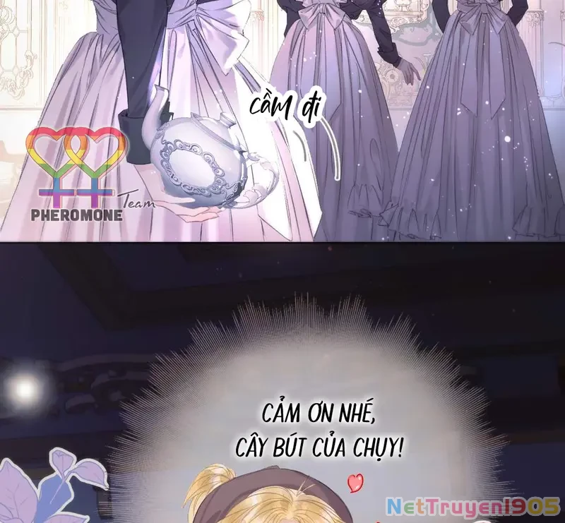 Ban Cho Tôi Nụ Hôn Của Em Chapter 1 - 55