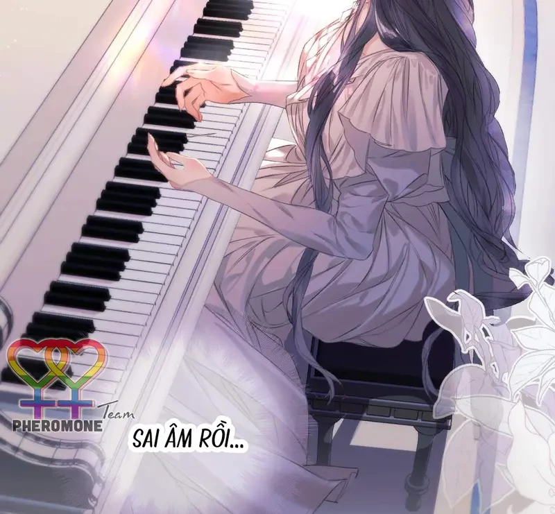 Ban Cho Tôi Nụ Hôn Của Em Chapter 1 - 59