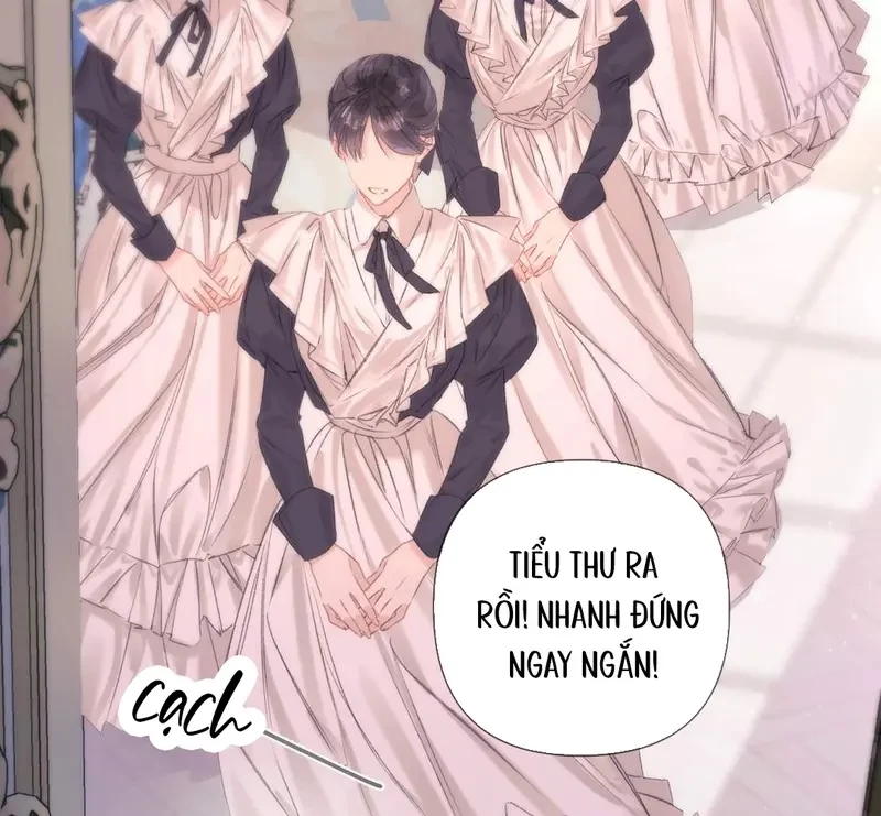 Ban Cho Tôi Nụ Hôn Của Em Chapter 1 - 63