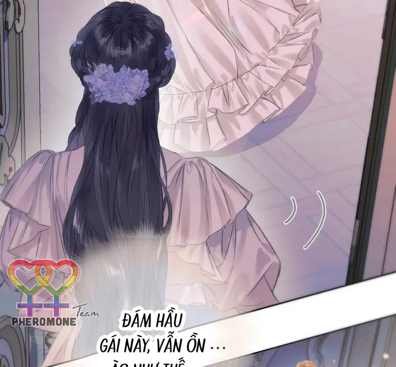 Ban Cho Tôi Nụ Hôn Của Em Chapter 1 - 64