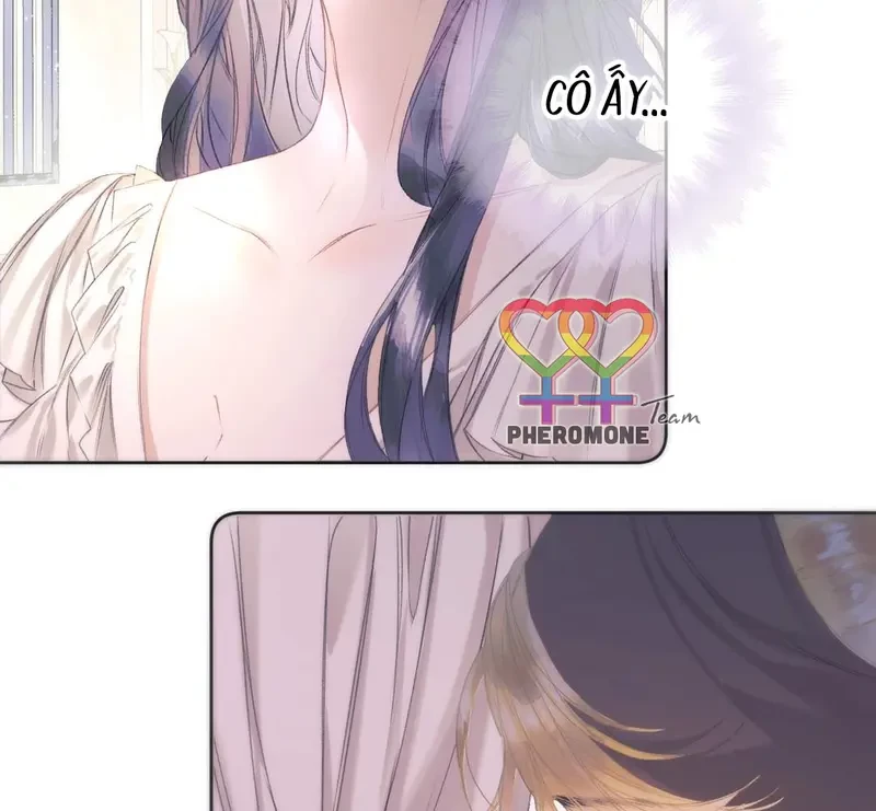 Ban Cho Tôi Nụ Hôn Của Em Chapter 1 - 68