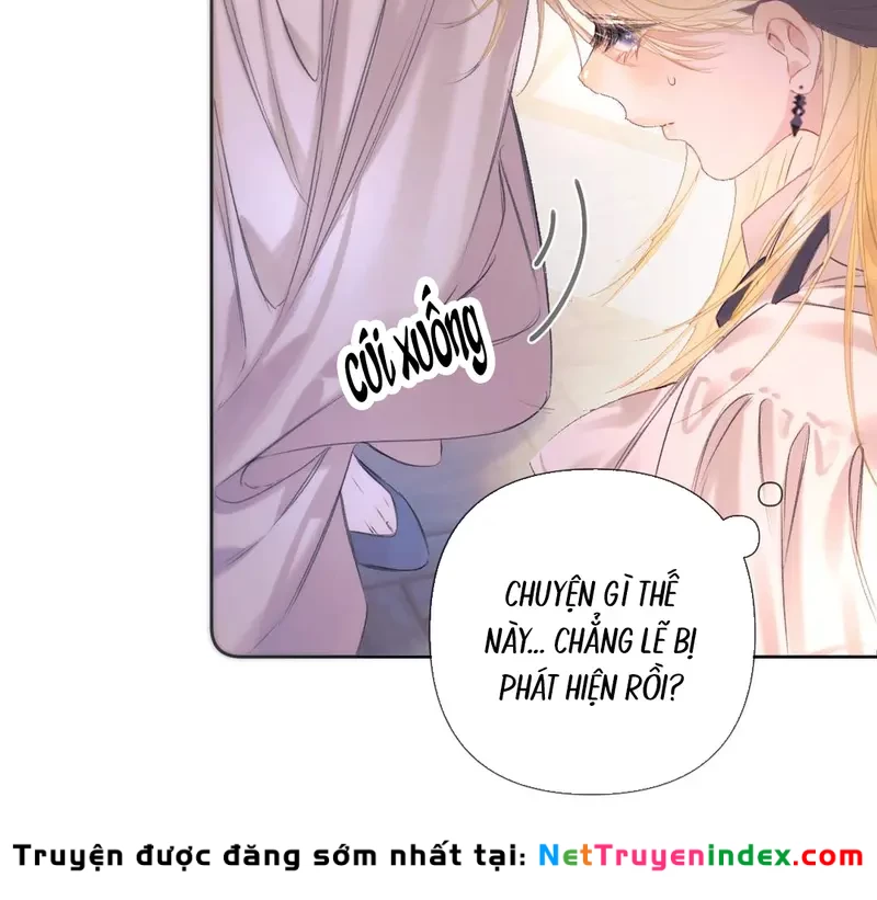 Ban Cho Tôi Nụ Hôn Của Em Chapter 1 - 69