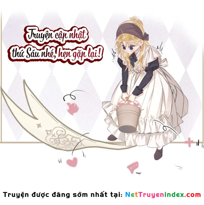 Ban Cho Tôi Nụ Hôn Của Em Chapter 1 - 73