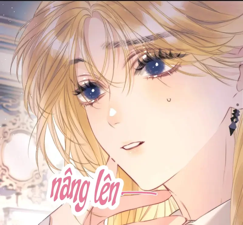 Ban Cho Tôi Nụ Hôn Của Em Chapter 2 - 8