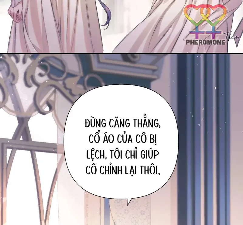 Ban Cho Tôi Nụ Hôn Của Em Chapter 2 - 11