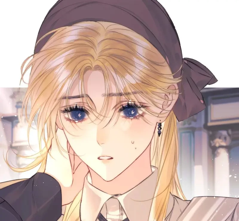 Ban Cho Tôi Nụ Hôn Của Em Chapter 2 - 14