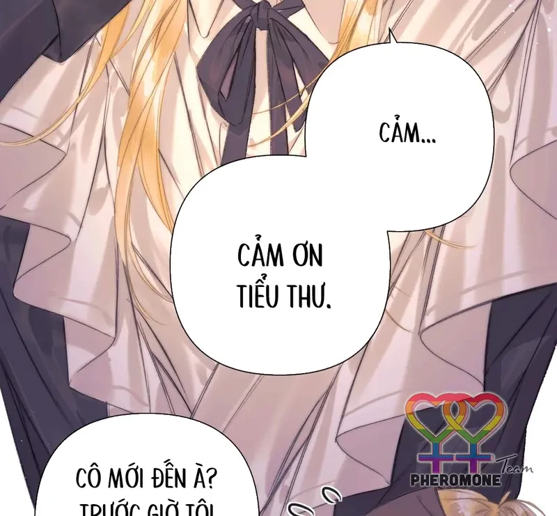 Ban Cho Tôi Nụ Hôn Của Em Chapter 2 - 15