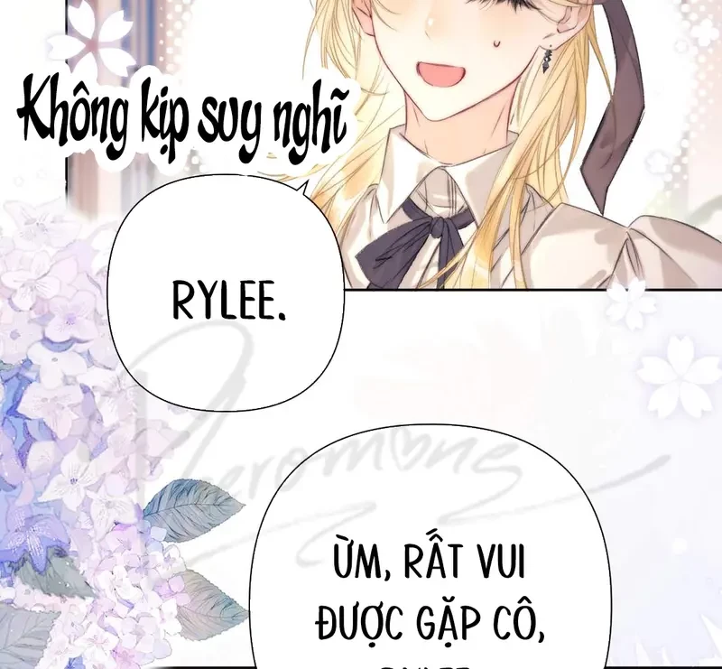 Ban Cho Tôi Nụ Hôn Của Em Chapter 2 - 18