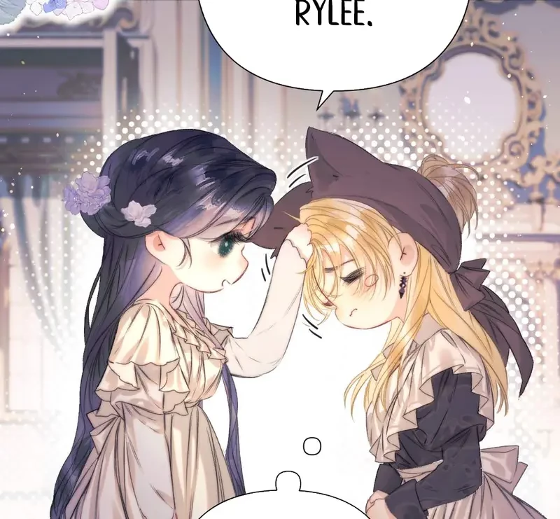 Ban Cho Tôi Nụ Hôn Của Em Chapter 2 - 19