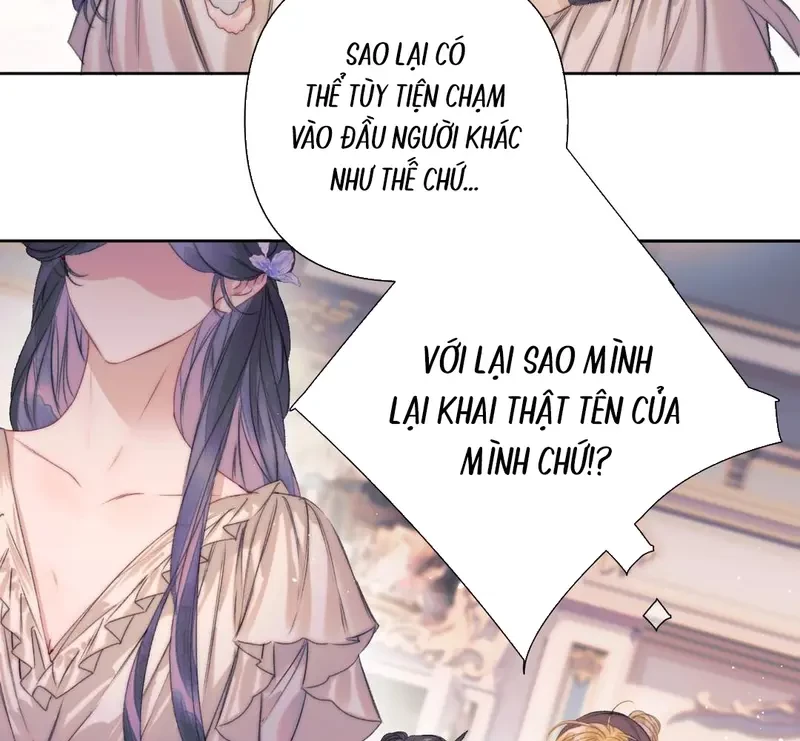 Ban Cho Tôi Nụ Hôn Của Em Chapter 2 - 20