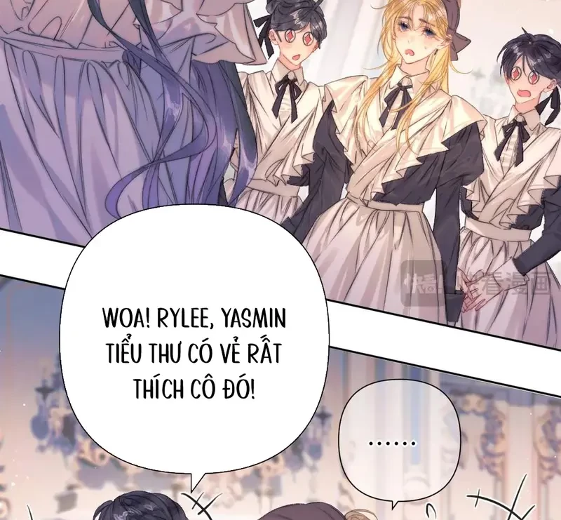 Ban Cho Tôi Nụ Hôn Của Em Chapter 2 - 21
