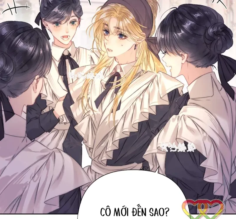 Ban Cho Tôi Nụ Hôn Của Em Chapter 2 - 22