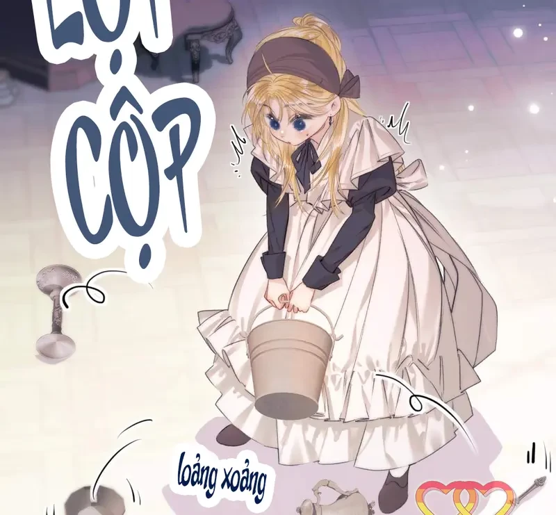 Ban Cho Tôi Nụ Hôn Của Em Chapter 2 - 27