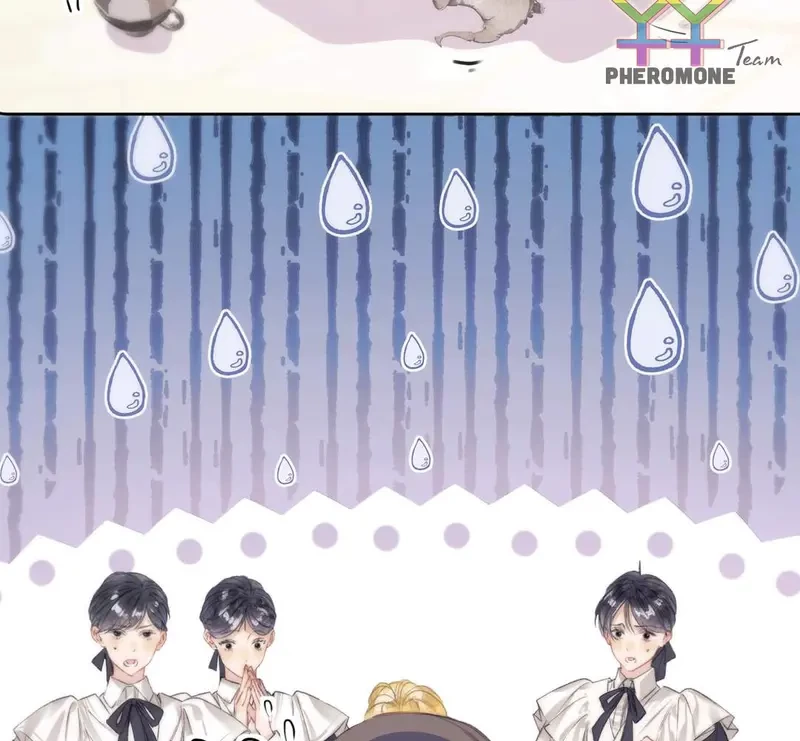 Ban Cho Tôi Nụ Hôn Của Em Chapter 2 - 28