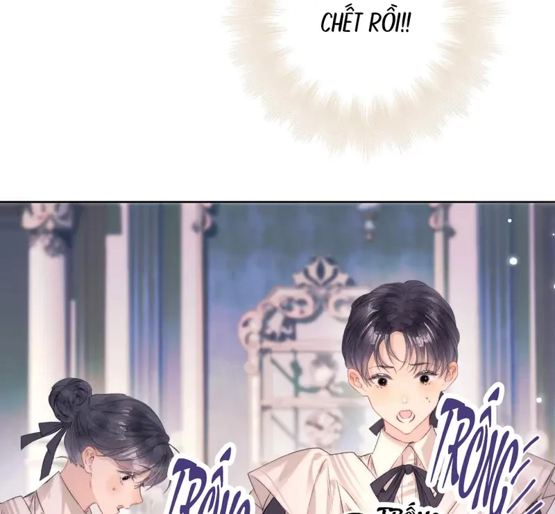 Ban Cho Tôi Nụ Hôn Của Em Chapter 2 - 30