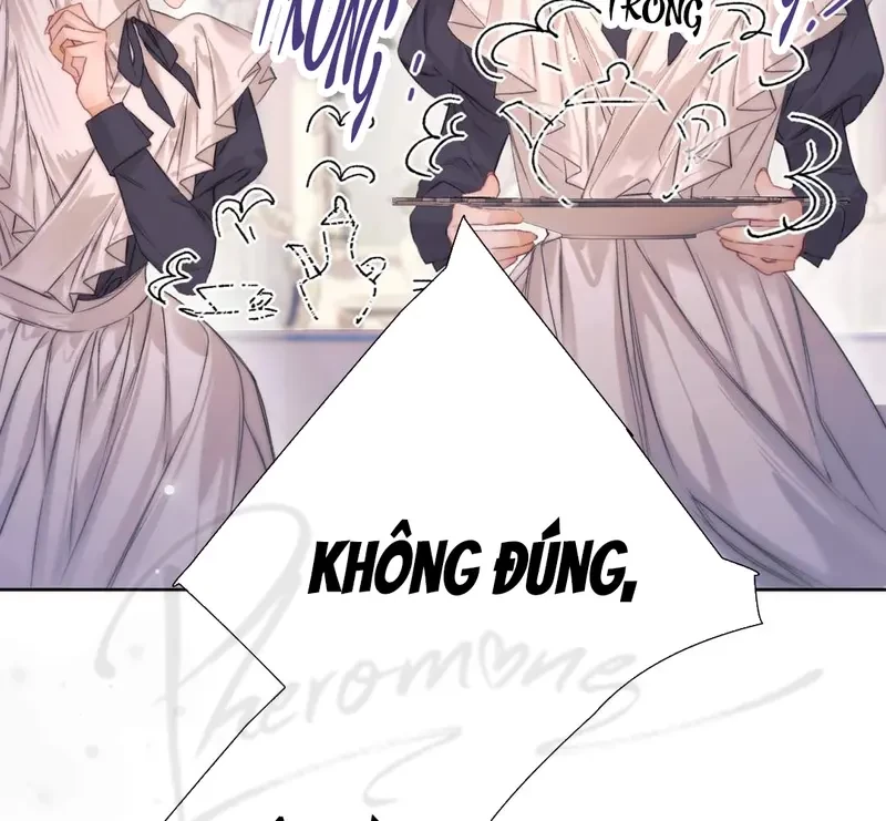 Ban Cho Tôi Nụ Hôn Của Em Chapter 2 - 31