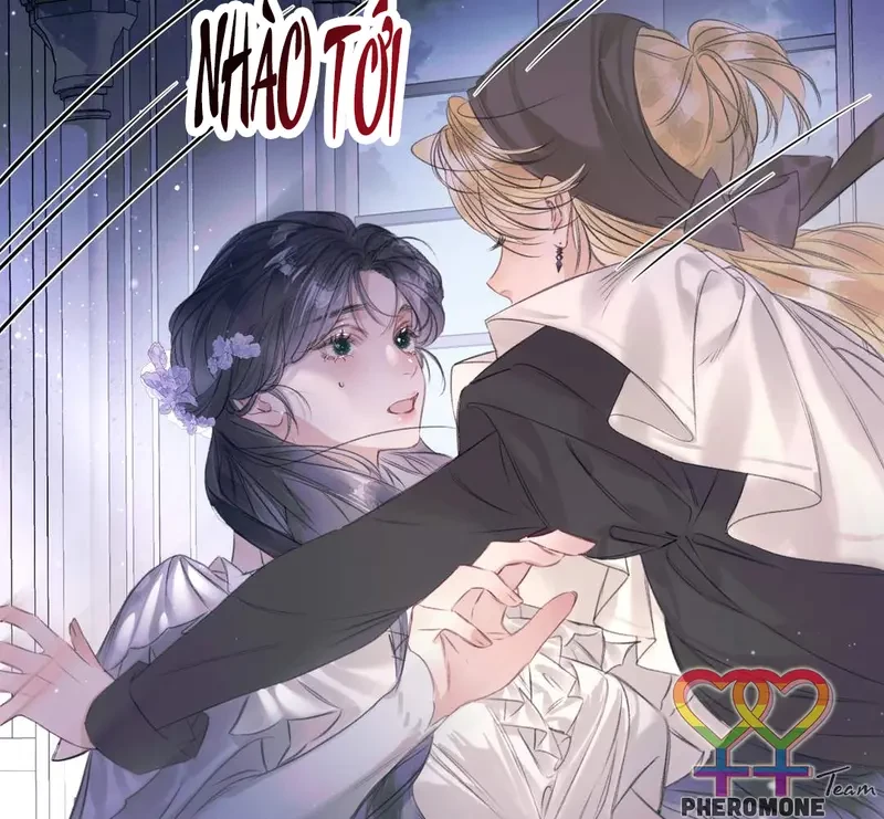 Ban Cho Tôi Nụ Hôn Của Em Chapter 2 - 51