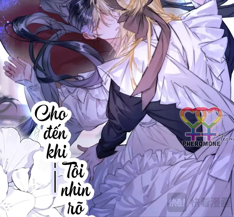 Ban Cho Tôi Nụ Hôn Của Em Chapter 2 - 63