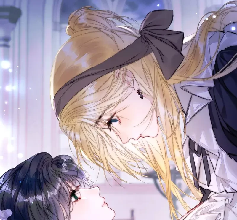 Ban Cho Tôi Nụ Hôn Của Em Chapter 2 - 65
