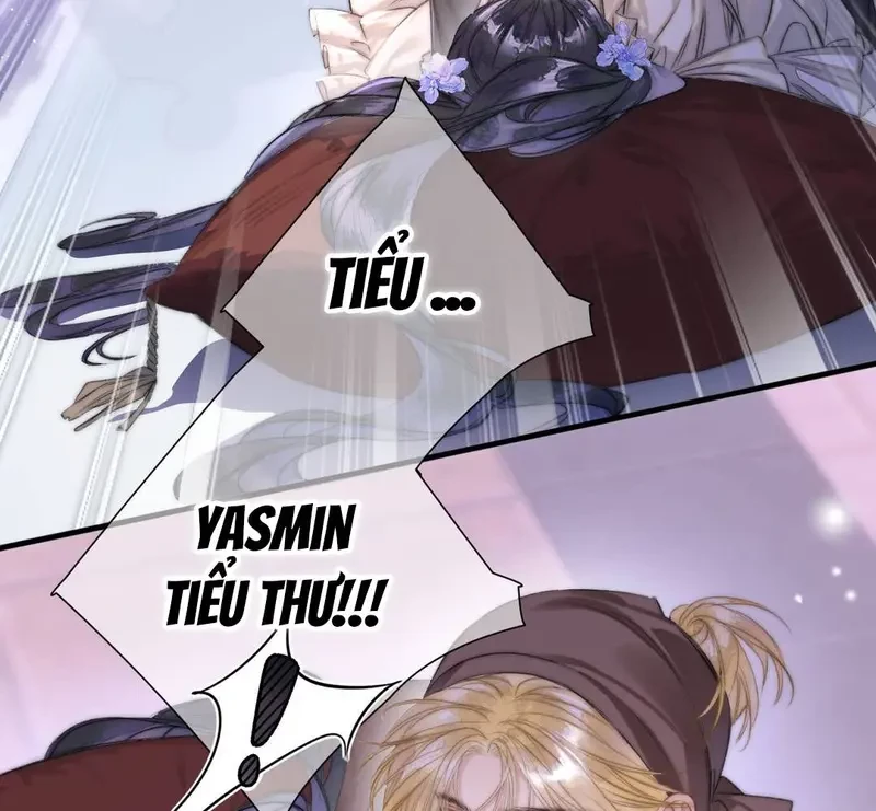 Ban Cho Tôi Nụ Hôn Của Em Chapter 3 - 6