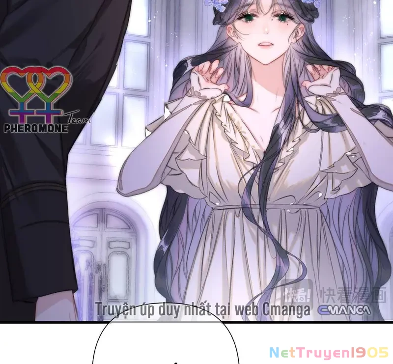 Ban Cho Tôi Nụ Hôn Của Em Chapter 3 - 10