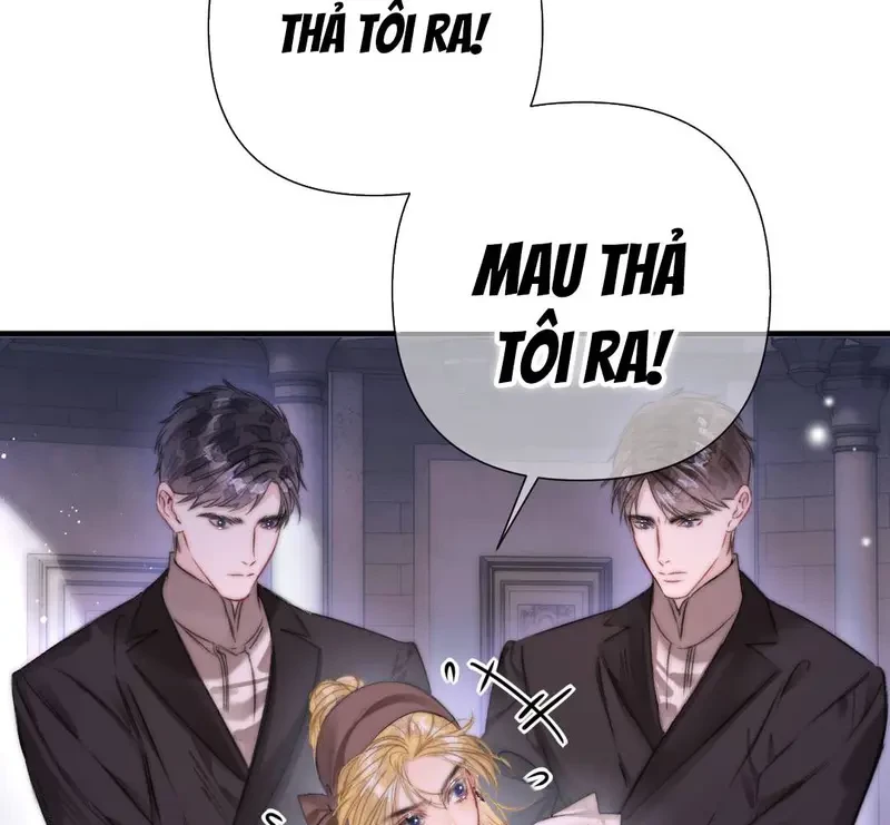 Ban Cho Tôi Nụ Hôn Của Em Chapter 3 - 11