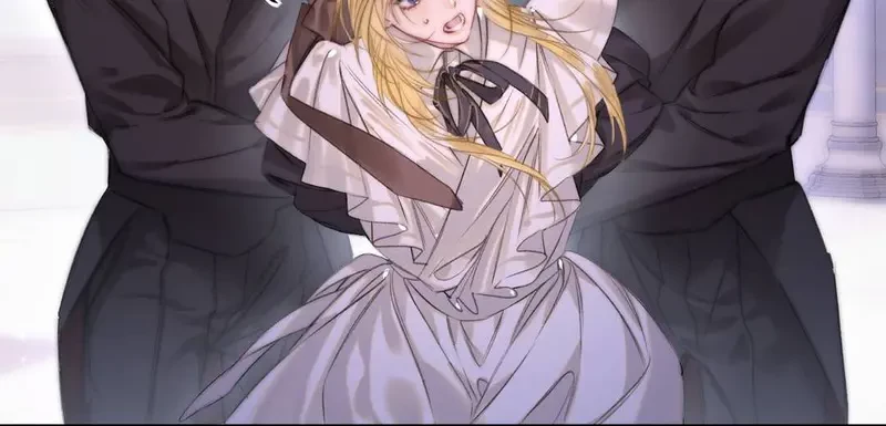 Ban Cho Tôi Nụ Hôn Của Em Chapter 3 - 12