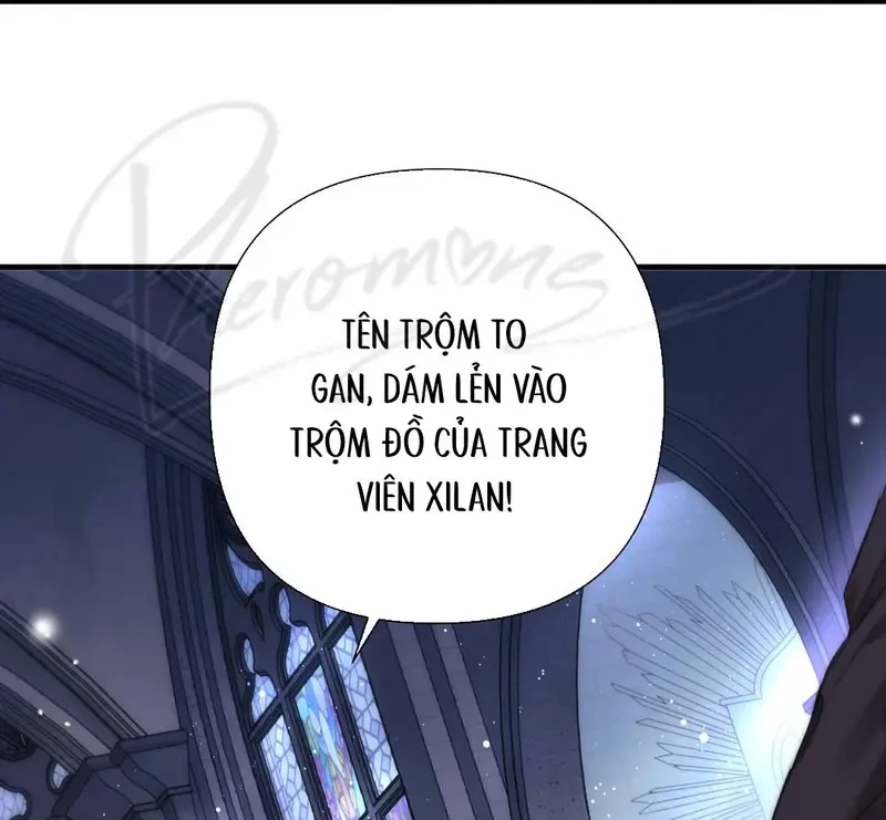 Ban Cho Tôi Nụ Hôn Của Em Chapter 3 - 13
