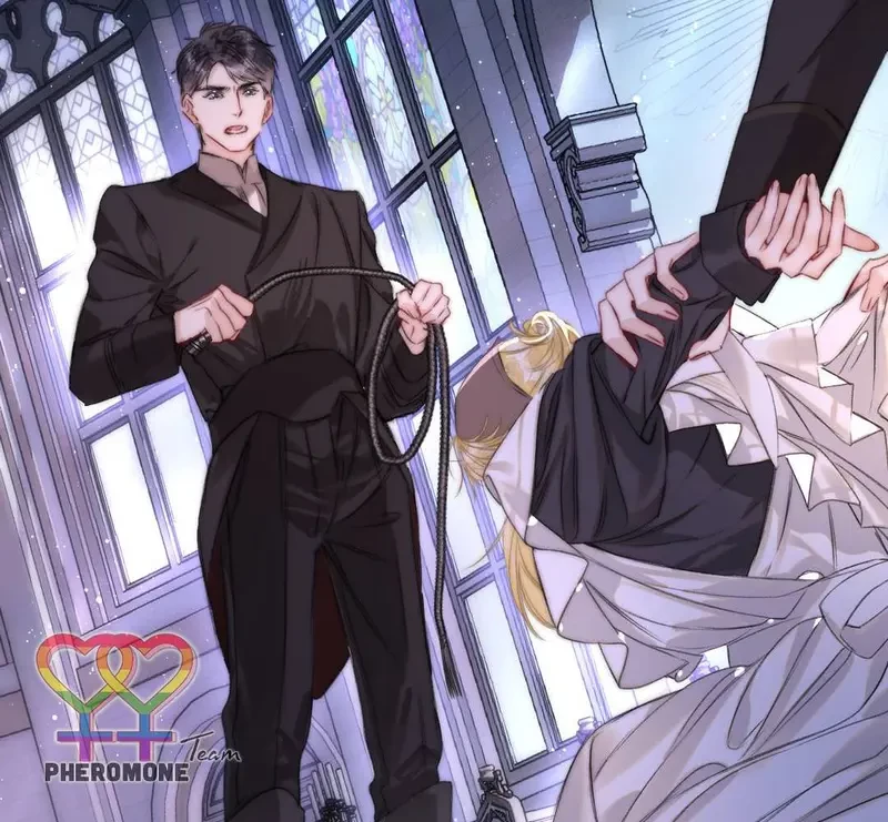 Ban Cho Tôi Nụ Hôn Của Em Chapter 3 - 14