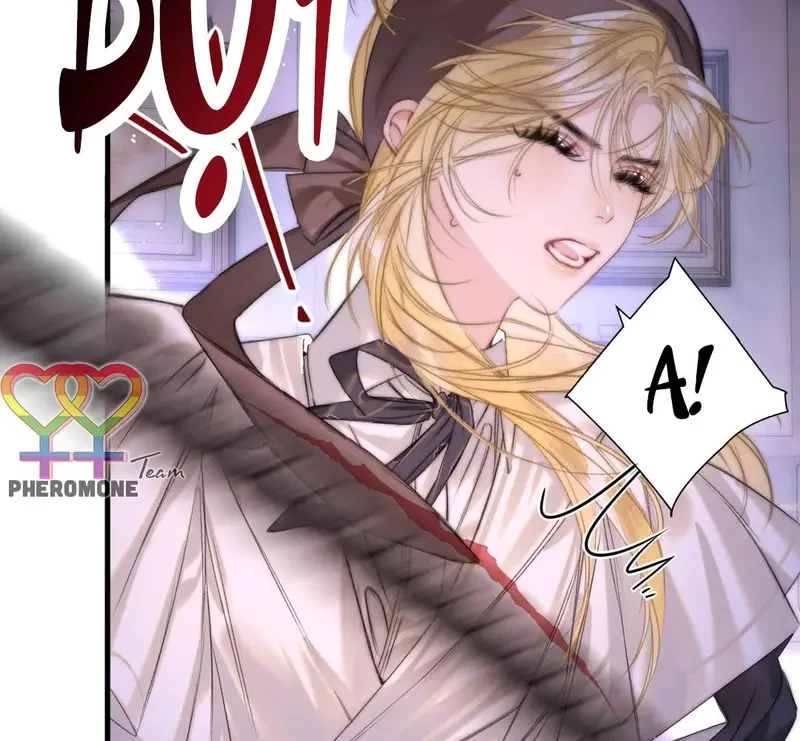 Ban Cho Tôi Nụ Hôn Của Em Chapter 3 - 16